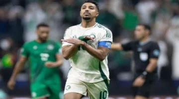 فوز السعودية على جزر القمر.. أول المتأهلين لدور الثمانية في كأس العرب 2025